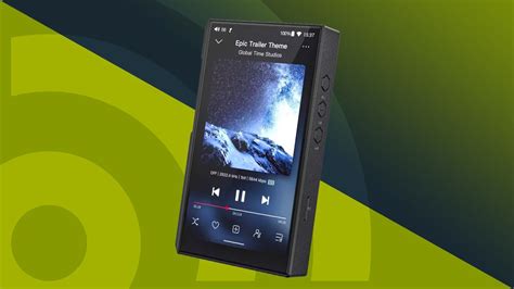 The Best MP3 Players of 2023 .